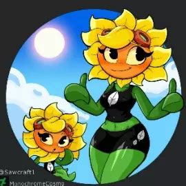solar problem pvz xxx|Rbismut's Art .